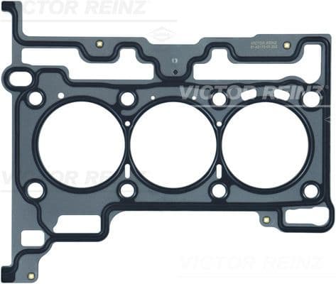 Garnitura, chiulasa VICTOR REINZ 61-43170-00