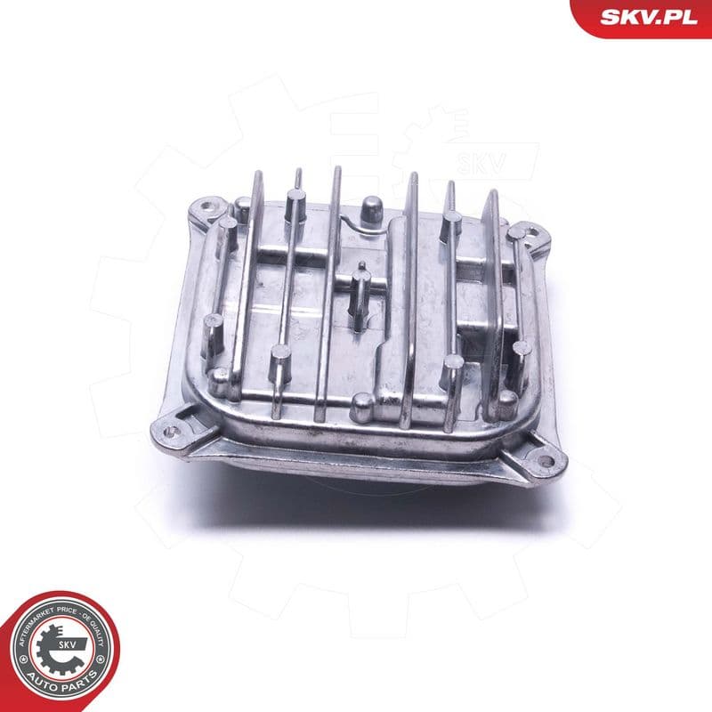 unitate de control,lumini ESEN SKV 59SKV168