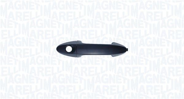 Mânerul exterior al ușii MAGNETI MARELLI 350105078100