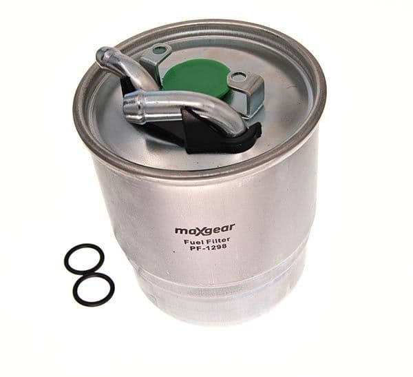 filtru combustibil MAXGEAR 26-0412