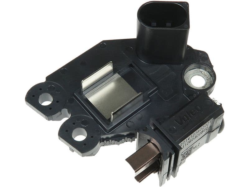 Regulator, alternator AS-PL Valeo ARE3051(VALEO)