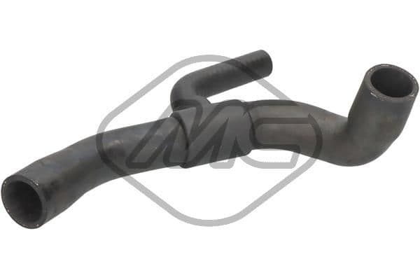 Furtun radiator METALCAUCHO 08138