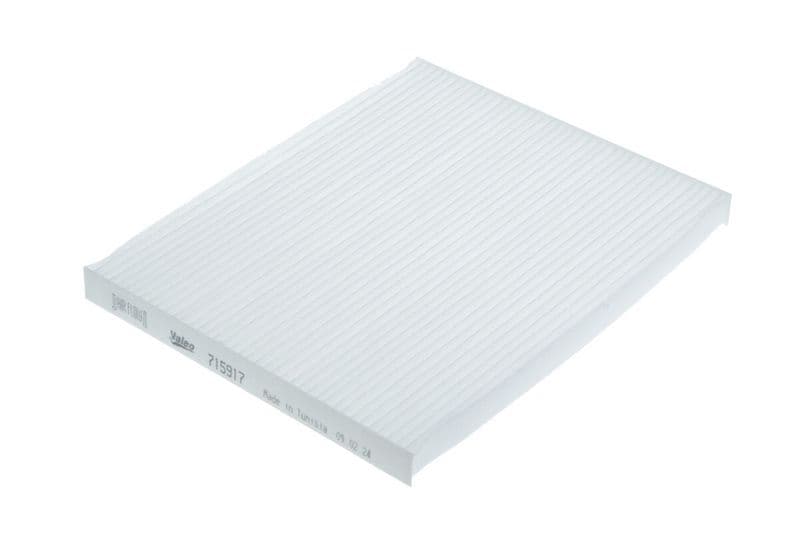 Filtru, aer habitaclu VALEO 715917