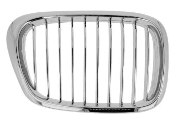 Grila radiator BLIC 6502-07-00659916P