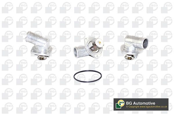 termostat,lichid racire BGA CT5164