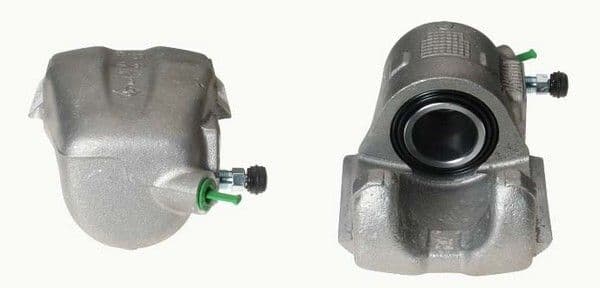 Etrier frana BUDWEG CALIPER 341811
