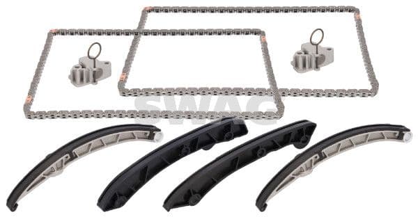 chit lant de distributie SWAG Basic Short Kit 33 10 4873