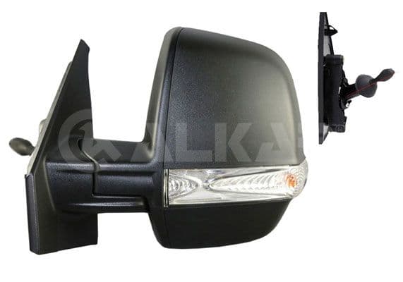 Oglinda exterioara ALKAR 9269838