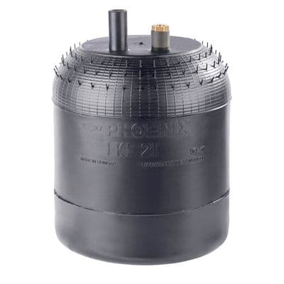 Burduf, suspensie pneumatica Phoenix Quality Range 1 KF 21-22