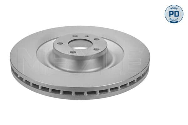 Disc frana MEYLE -PD: Advanced performance and design. 183 521 0002/PD