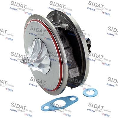 Ansamblu de bază, turbocompresor SIDAT ETP TURBO 47.1165