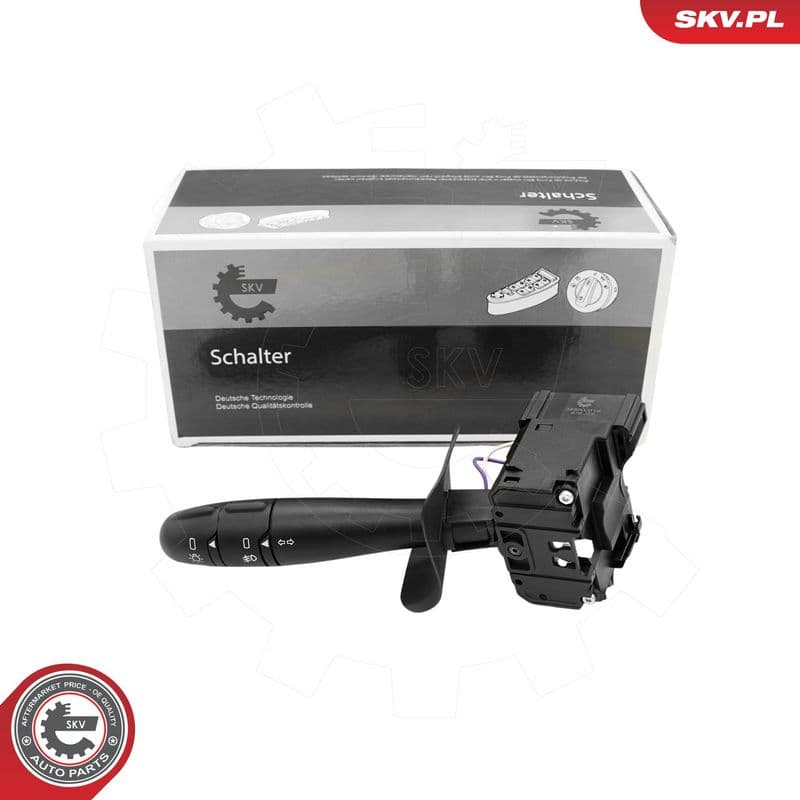 Comutator coloana directie ESEN SKV 38SKV616