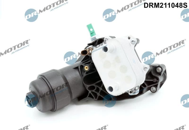 Locas filtru ulei Dr.Motor Automotive DRM211048S