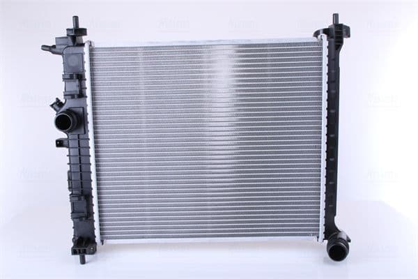 Radiator, racire motor NISSENS 630735