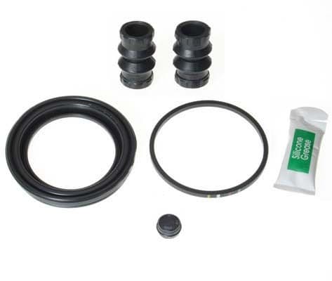 Set reparatie, etrier BUDWEG CALIPER 206604