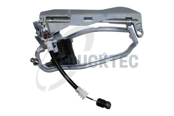 Cadru, mâner exterior al ușii TRUCKTEC AUTOMOTIVE 08.62.808