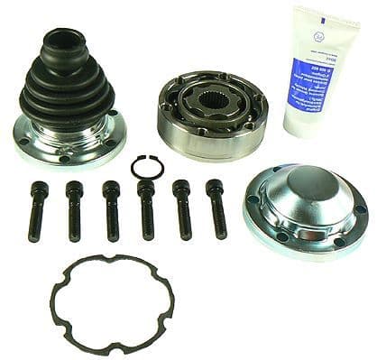 Set articulatie, planetara METZGER AUTOTEILE 7110152