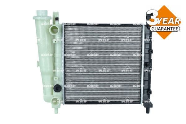 Radiator, racire motor NRF 54679