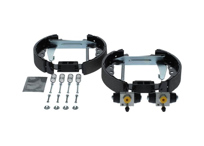 Set saboti frana BOSCH SETUL SUPERPRO 0 204 114 634