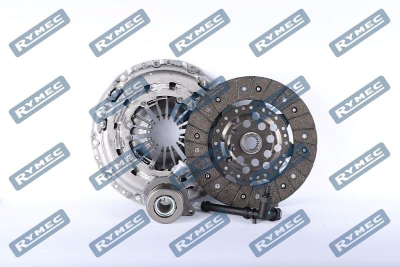 Set ambreiaj RYMEC JT17731105