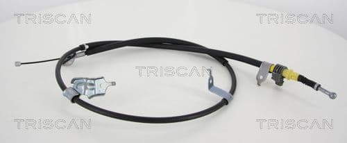 Cablu, frana de parcare TRISCAN 8140 131181