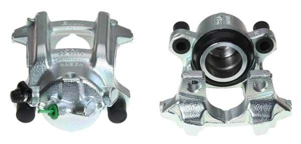 Etrier frana BUDWEG CALIPER 344895