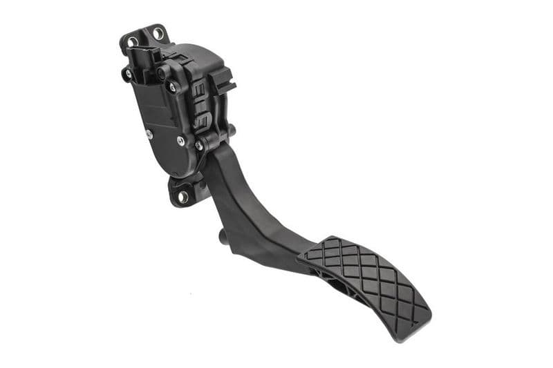 Pedala acceleratie TOPRAN 633 701
