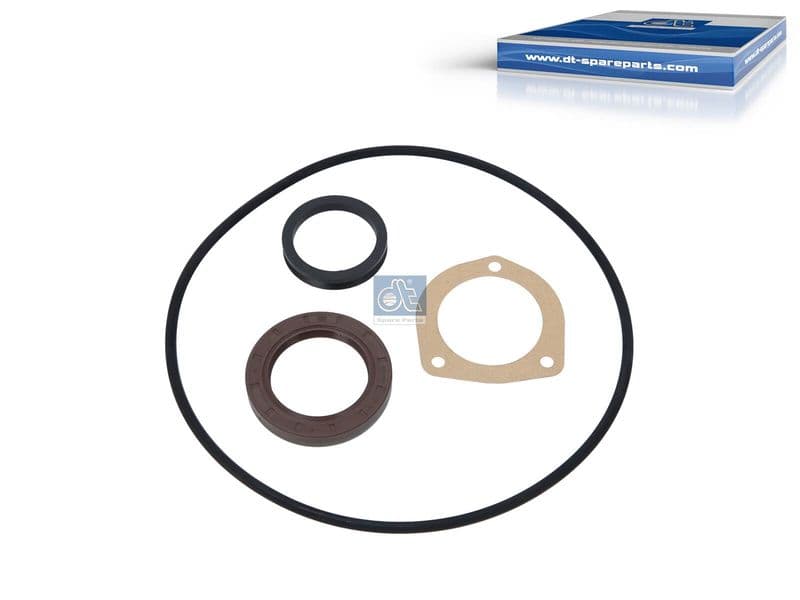 Set garnituri, transmisie manuala DT Spare Parts 1.31414