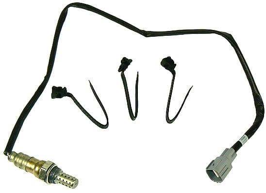 Sonda Lambda METZGER AUTOTEILE 0893169