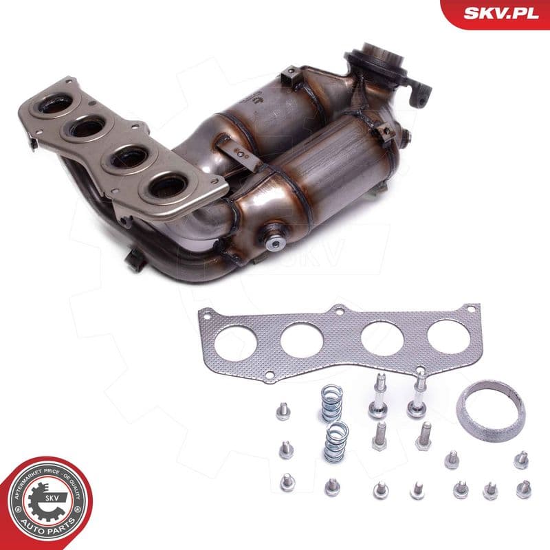 Catalizator ESEN SKV 62SKV024