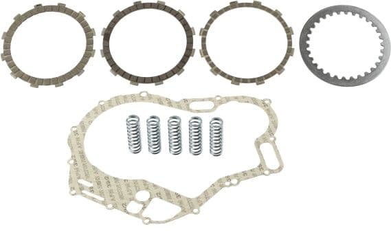 Set ambreiaj TRW Superkit MSK229