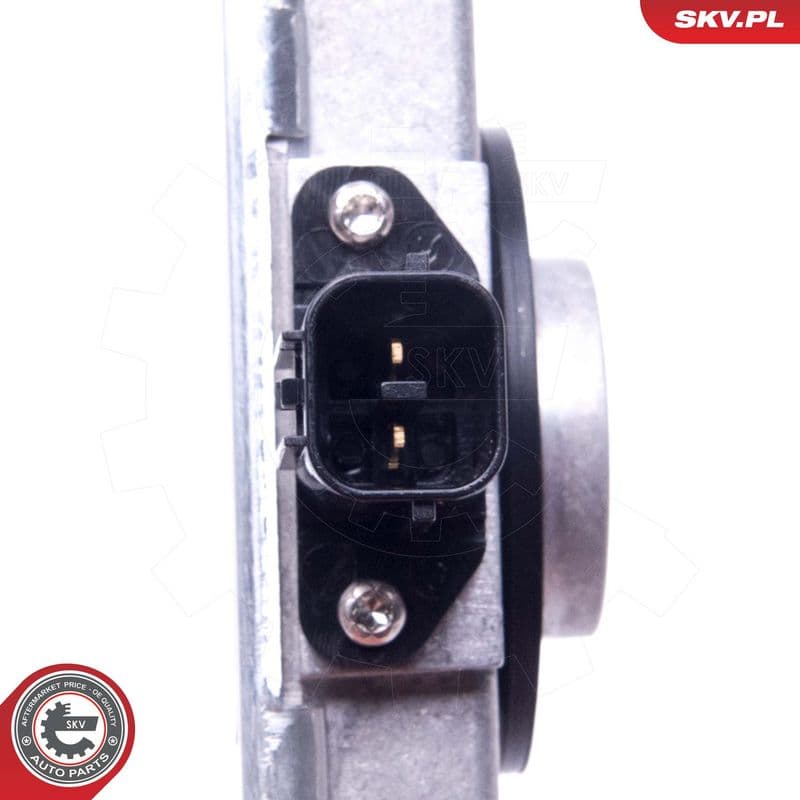 unitate de control,lumini ESEN SKV 59SKV019