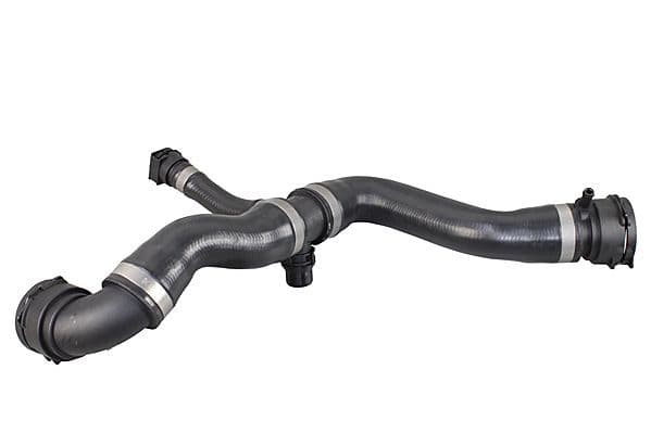 Furtun radiator METZGER AUTOTEILE 2421338