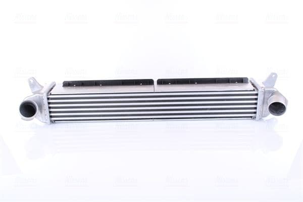 Intercooler, compresor NISSENS 961490