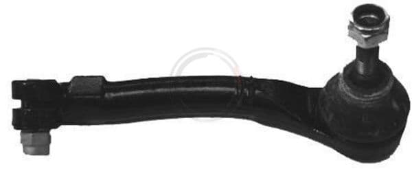 Cap de bara ABS 230393
