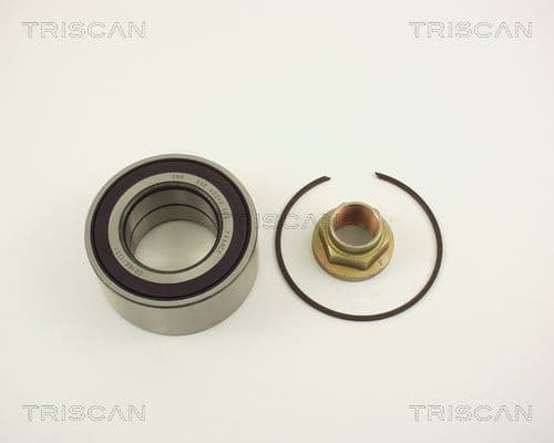 Set rulment roata TRISCAN 8530 17110