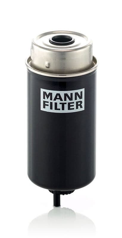 filtru combustibil MANN-FILTER WK 8172