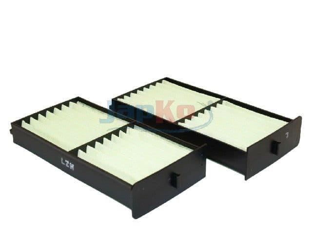 Filtru, aer habitaclu JAPKO 21MI8