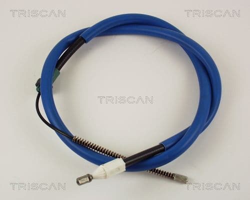 Cablu, frana de parcare TRISCAN 8140 25168