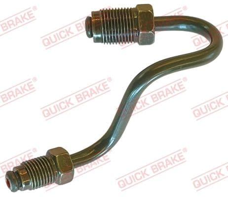 Furtun frana QUICK BRAKE ST-0180-001R