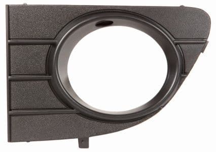 Grila ventilatie, bara protectie DEPO 661-2501R-UD