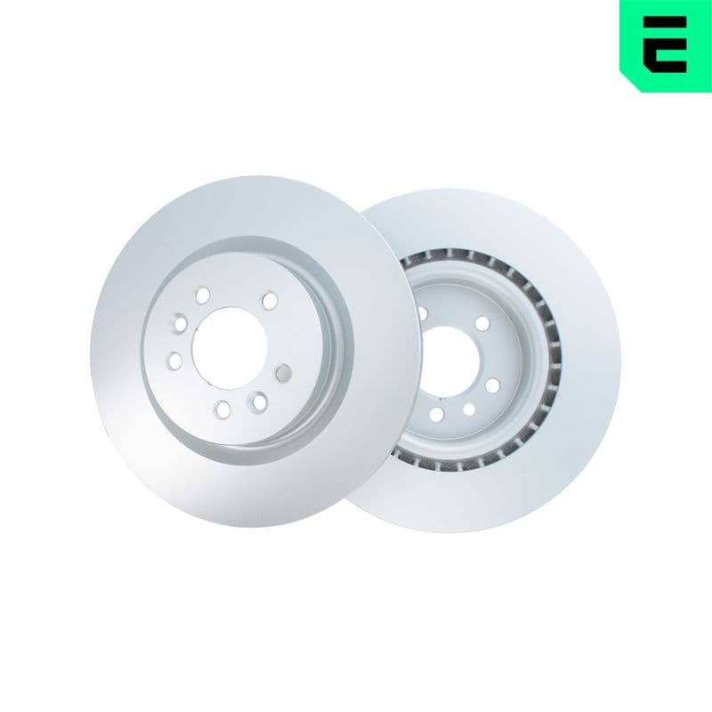 Disc frana OPTIMAL BS-9820HC