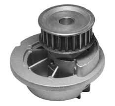 Pompă de apă, răcire motor MTR 12135595