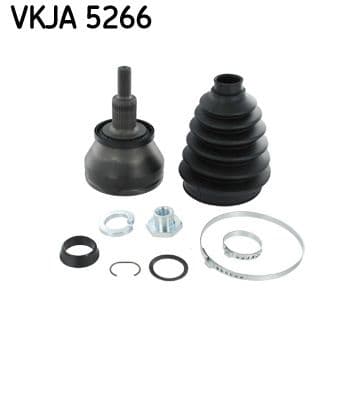 Set articulatie, planetara SKF VKJA 5266