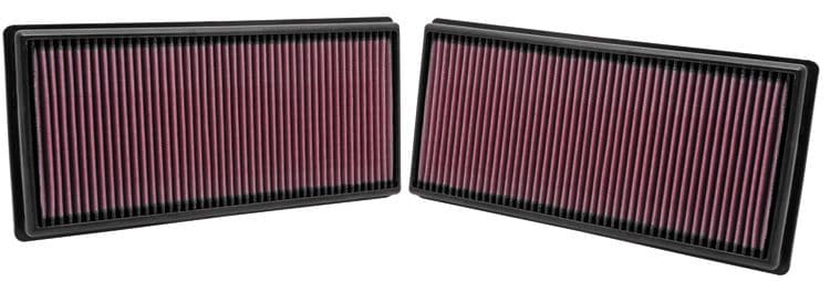 Filtru aer K&N Filters 33-2446