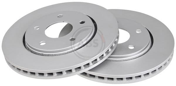 Disc frana ABS 18028