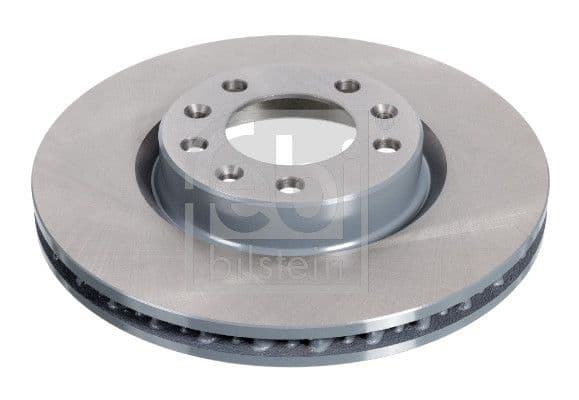 Disc frana FEBI BILSTEIN 105715