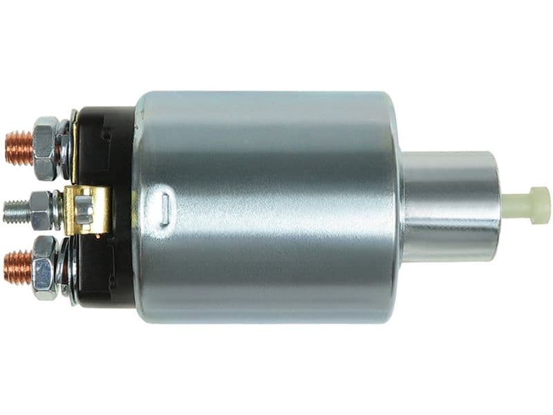 Solenoid, electromotor AS-PL AS SS5011