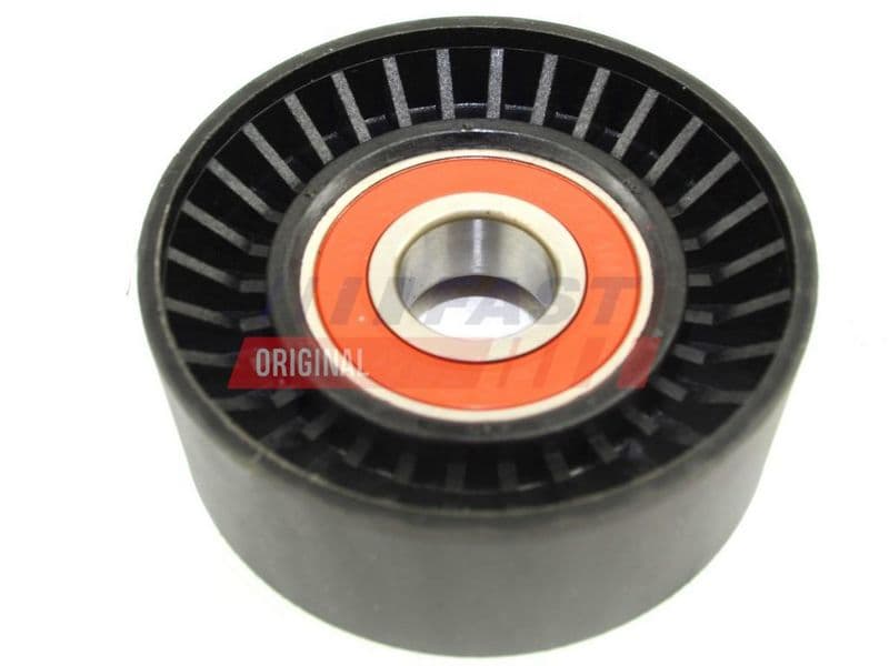rola intinzator,curea transmisie FAST FT44602