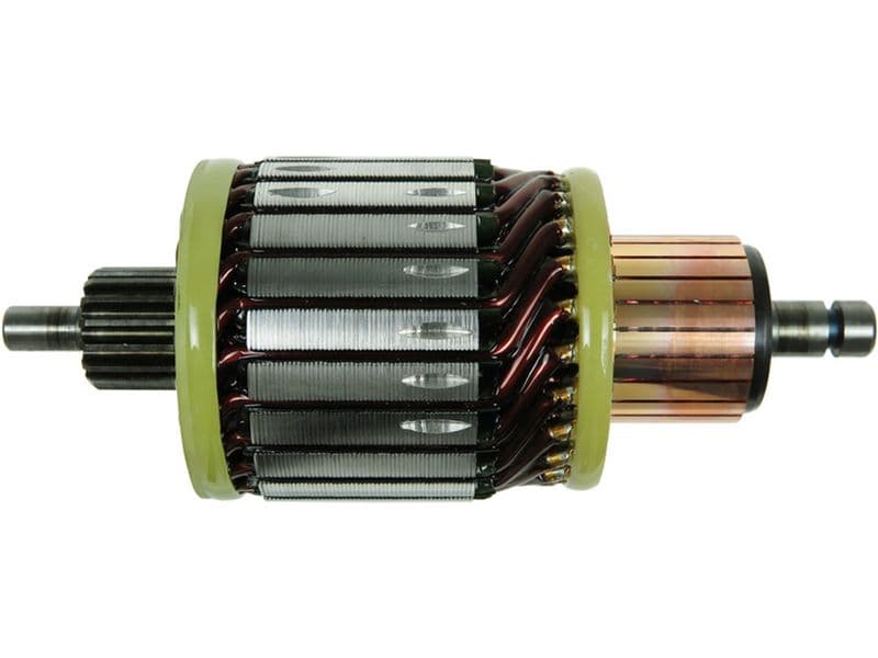 armatura,demaror AS-PL AS SA0114S